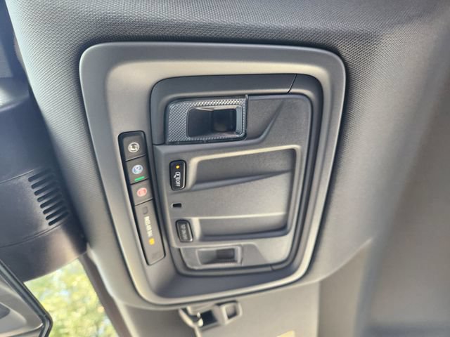 New 2025 Chevrolet Silverado 2500 W/T RWD image 25
