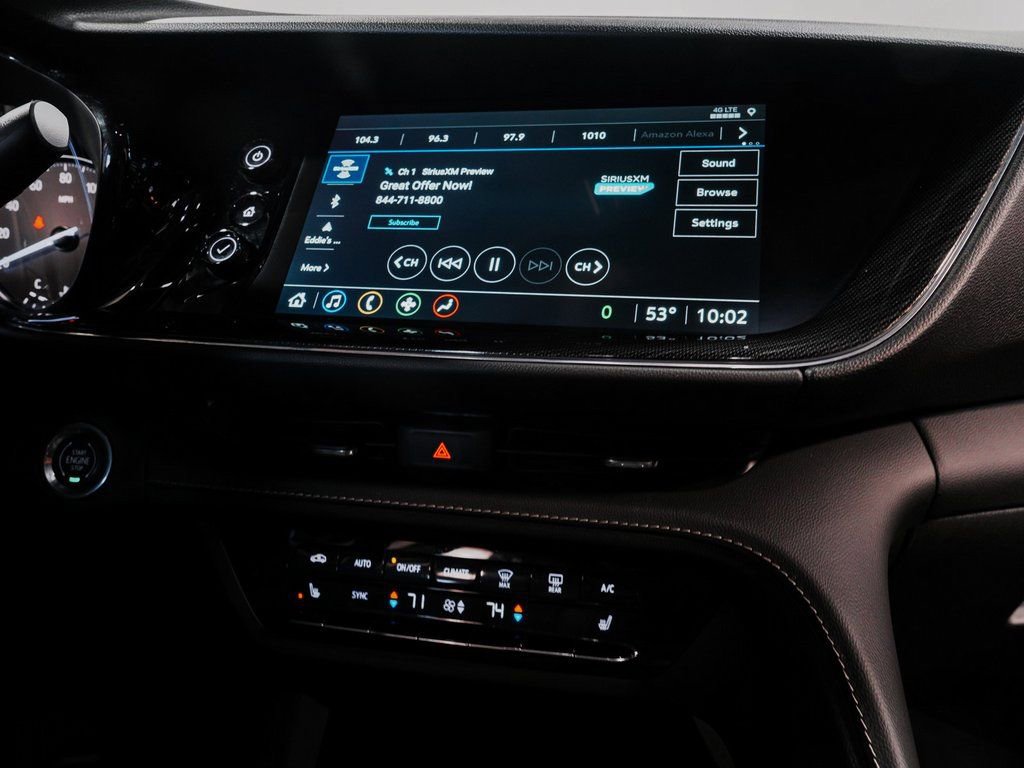 Used 2023 Buick Envision Essence image 19