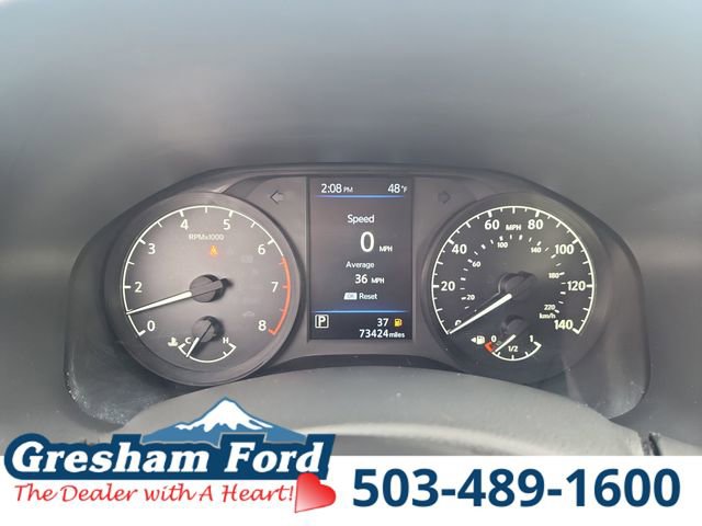 Used 2022 Nissan Altima 2.5 S image 20