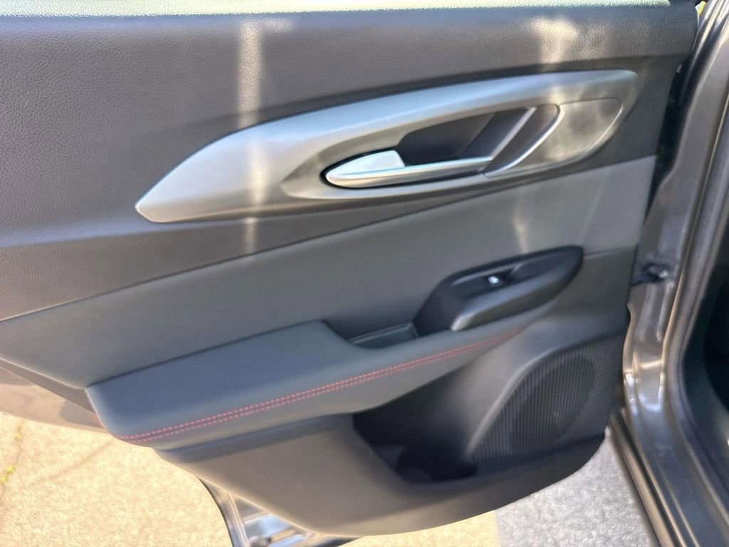 Used 2024 Dodge Hornet R/T w/ Track Pack image 9