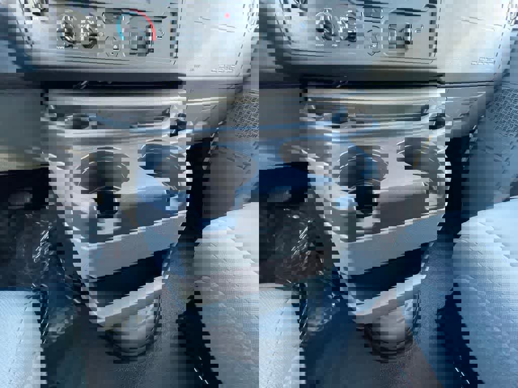 New 2024 Ford E-450 and Econoline 450 Super Duty w/ Power Windows & Locks Group image 24