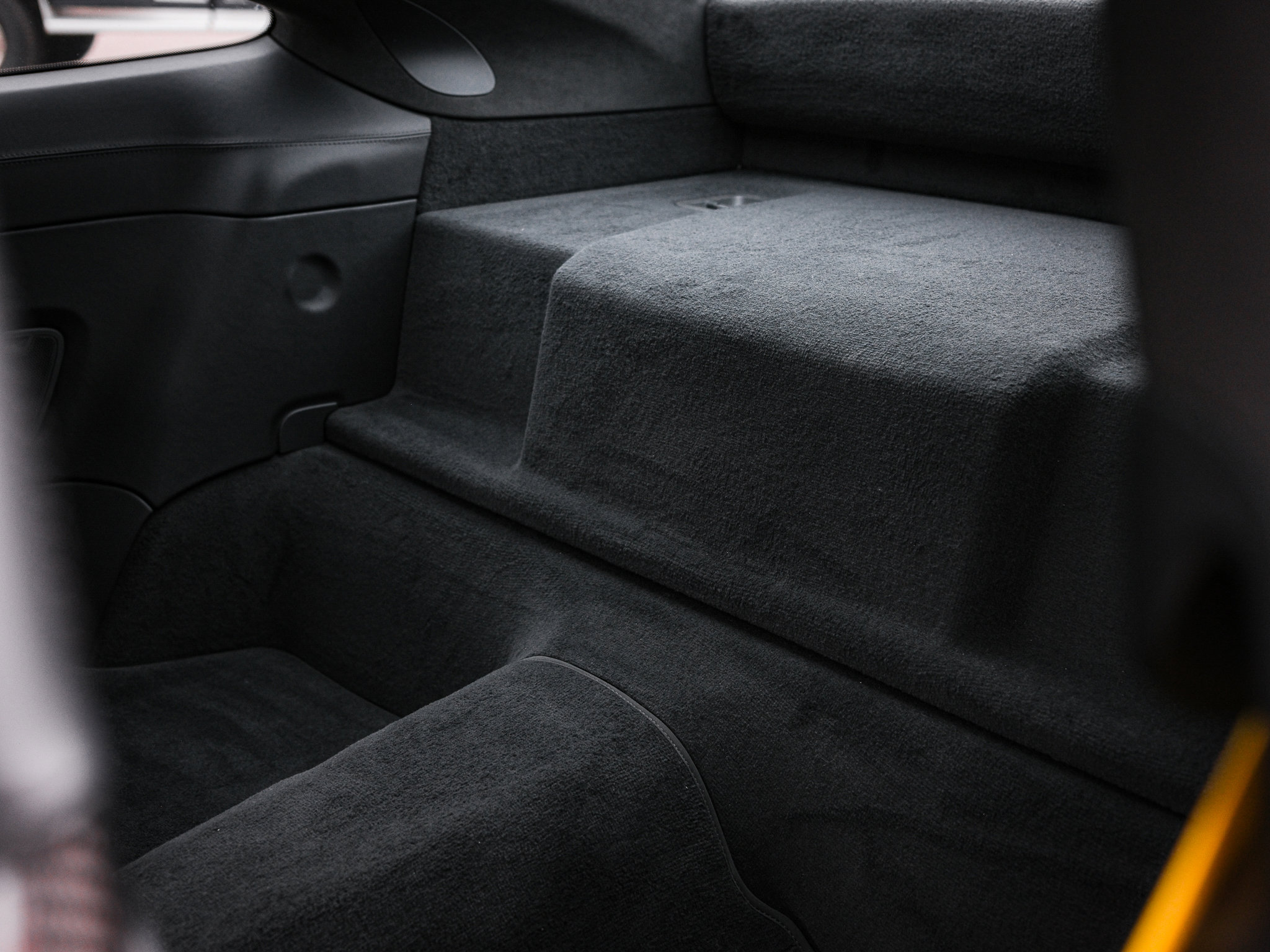 Used 2025 Porsche 911 Carrera 4 GTS image 33