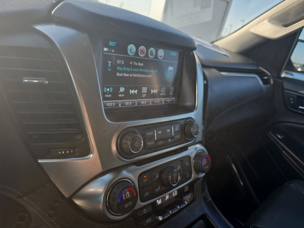 Used 2019 Chevrolet Tahoe LT RWD image 8