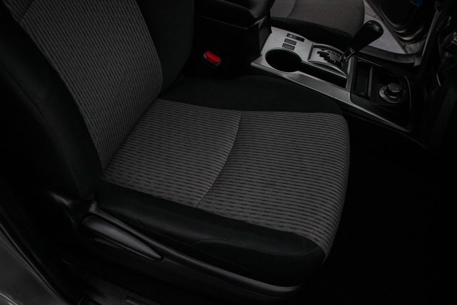 Used 2019 Toyota 4Runner SR5 image 17