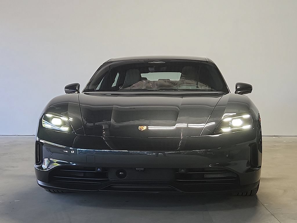 New 2026 Porsche Taycan AWD/4WD image 8