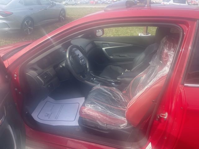 Used 2016 Honda Accord EX-L image 9