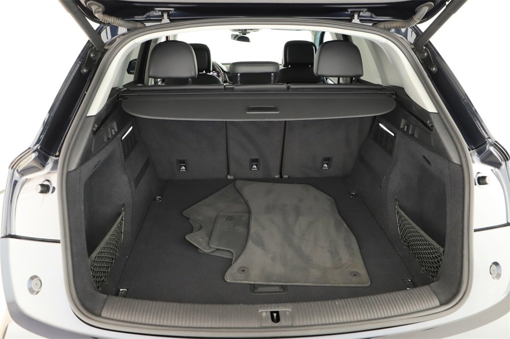 Used 2018 Audi Q5 2.0T Premium Plus w/ Premium Plus Package image 29