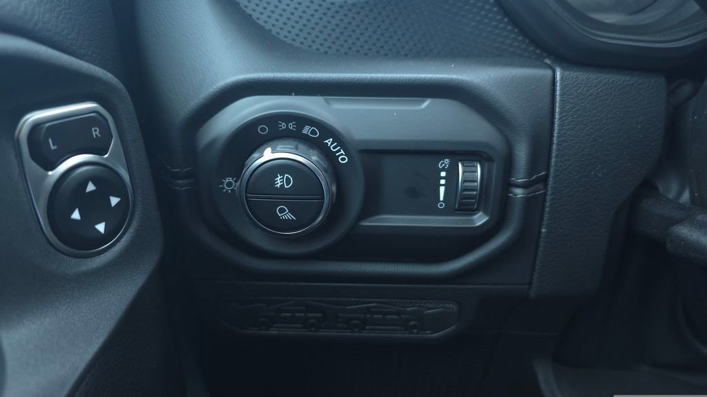 New 2026 Jeep Gladiator Mojave AWD/4WD image 29