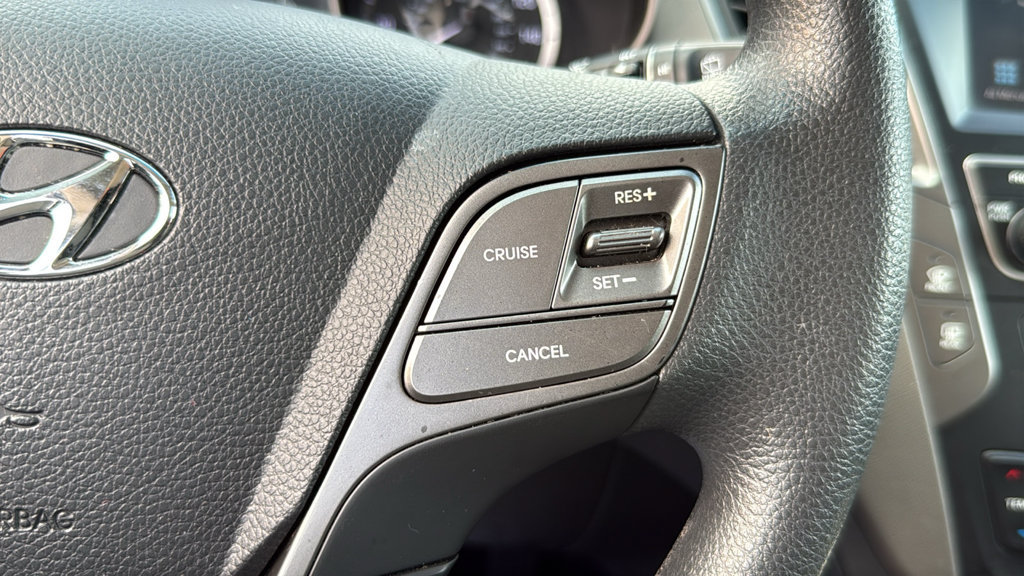 Used 2018 Hyundai Santa Fe Sport w/ 2.4L Value Package 02 AWD/4WD image 32