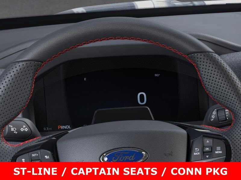 New 2026 Ford Explorer ST-Line image 13