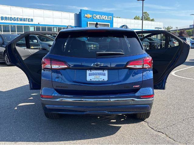 Used 2023 Chevrolet Equinox RS AWD/4WD image 12
