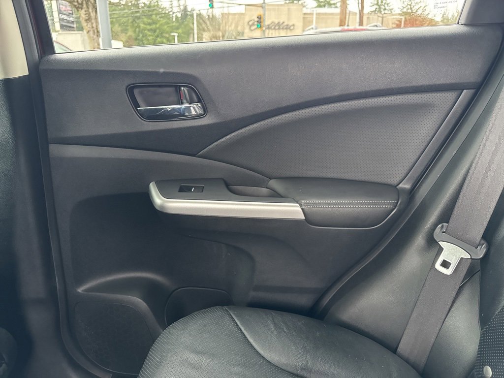 Used 2016 Honda CR-V Touring image 45