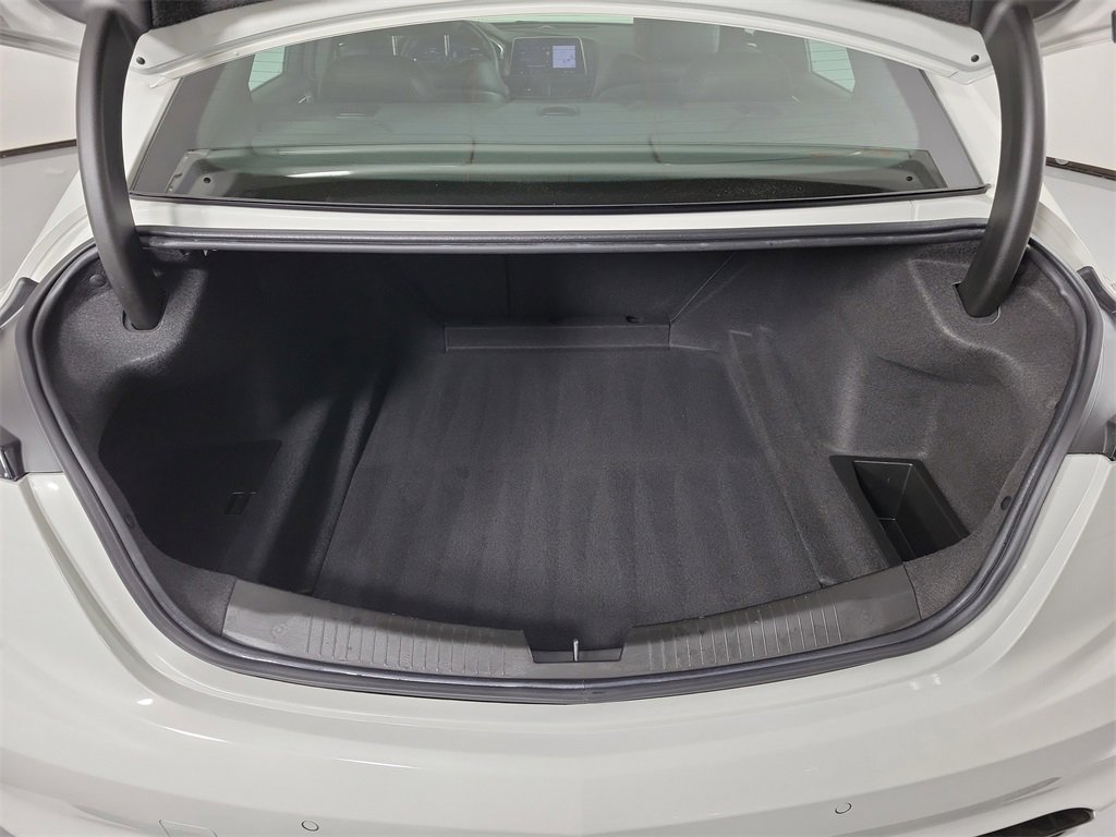 Used 2023 Cadillac CT5 V w/ Premium Package image 8