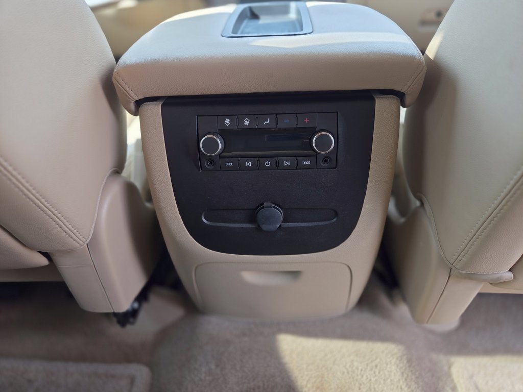 Used 2012 GMC Yukon SLT RWD image 12