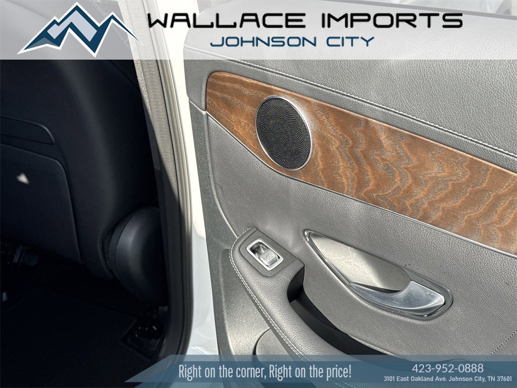 Used 2019 Mercedes-Benz GLC 300 GLC 300 Coupe image 47