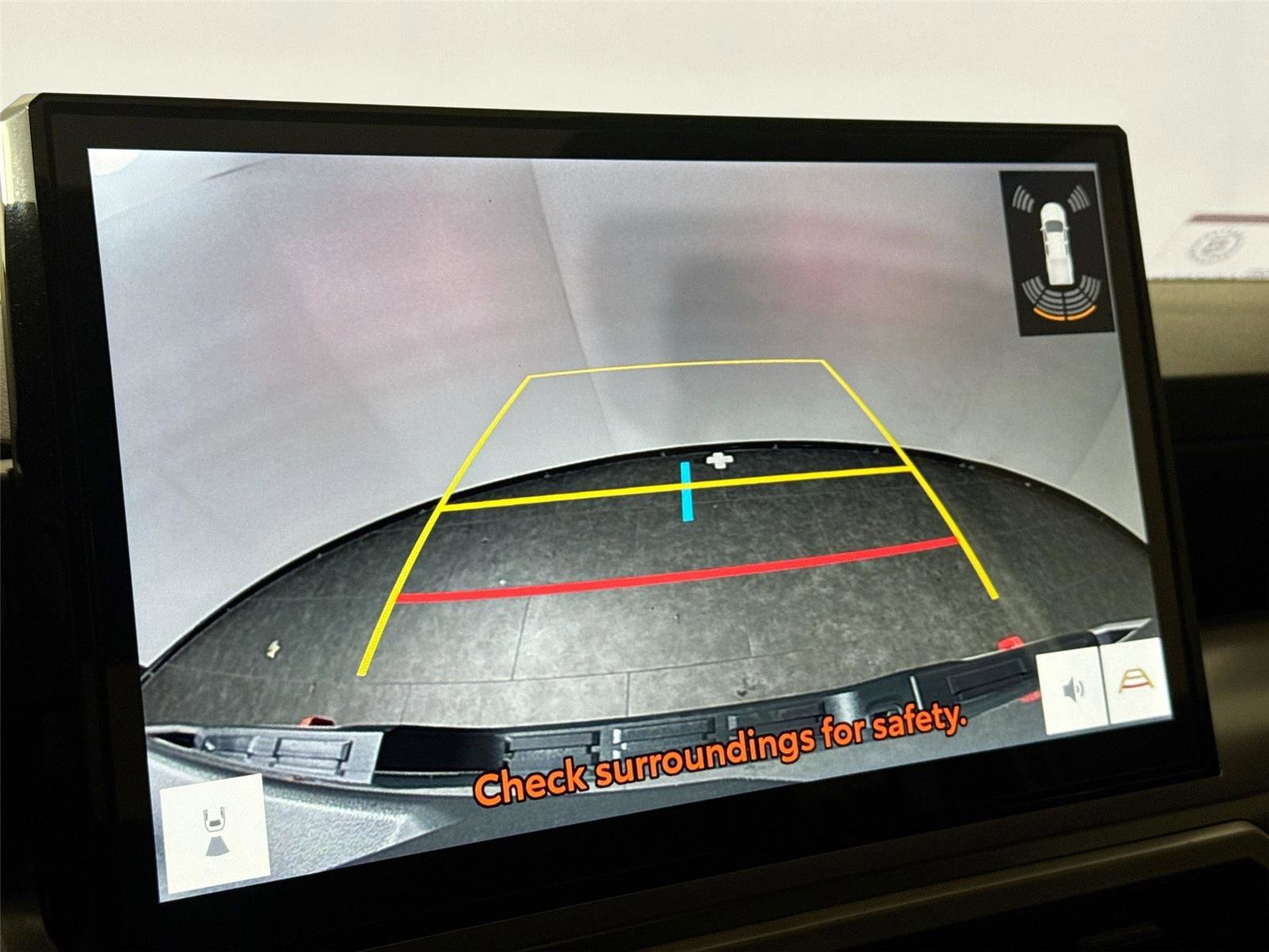 Certified 2025 Toyota Tacoma TRD Sport w/ TRD Sport Upgrade Package image 27