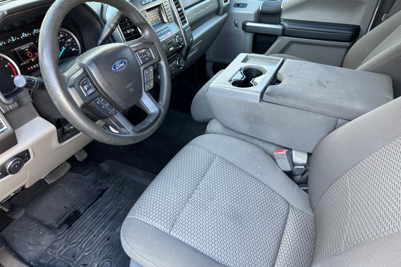 Used 2018 Ford F250 XLT image 10