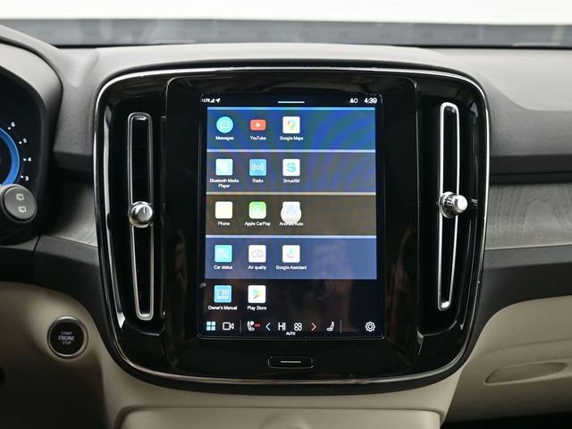 Used 2024 Volvo XC40 B5 Plus w/ Protection Package Premier image 19