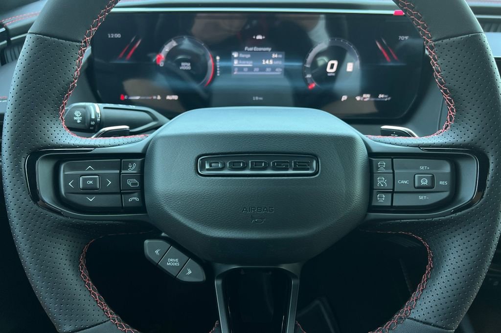 New 2026 Dodge Charger R/T AWD/4WD image 23