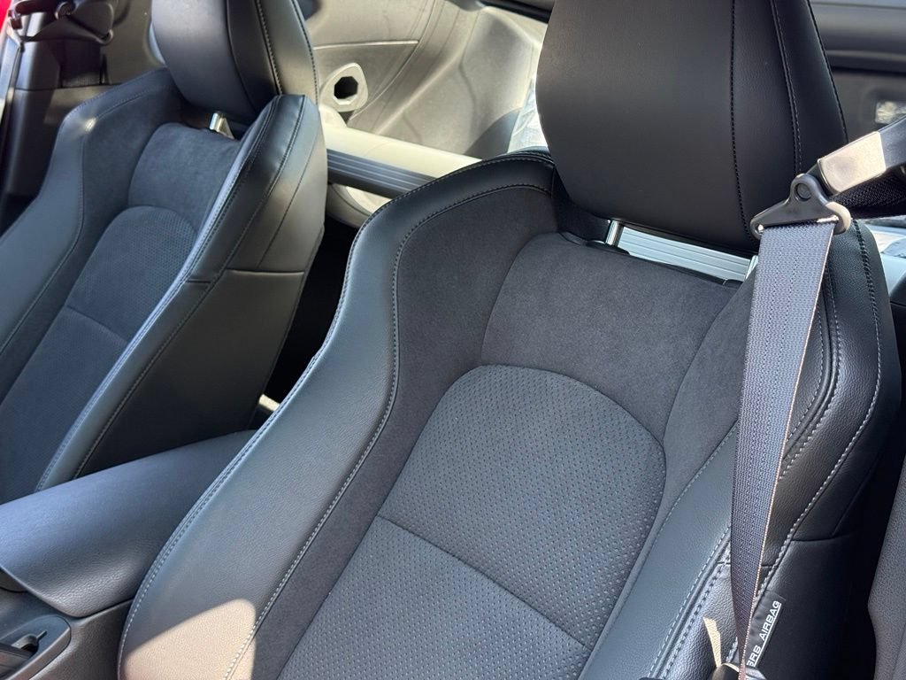 New 2026 Nissan Z Performance w/ Floor Mat Package RWD image 18