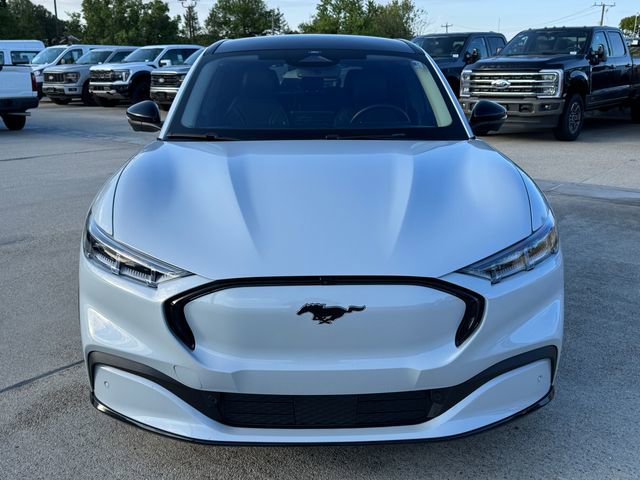 Used 2023 Ford Mustang Mach-E Premium AWD/4WD image 2