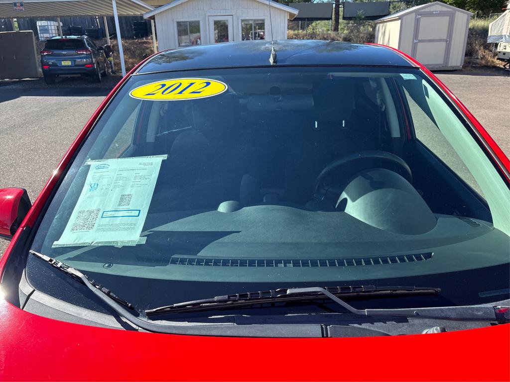 Used 2012 MAZDA MAZDA2 Sport FWD image 20