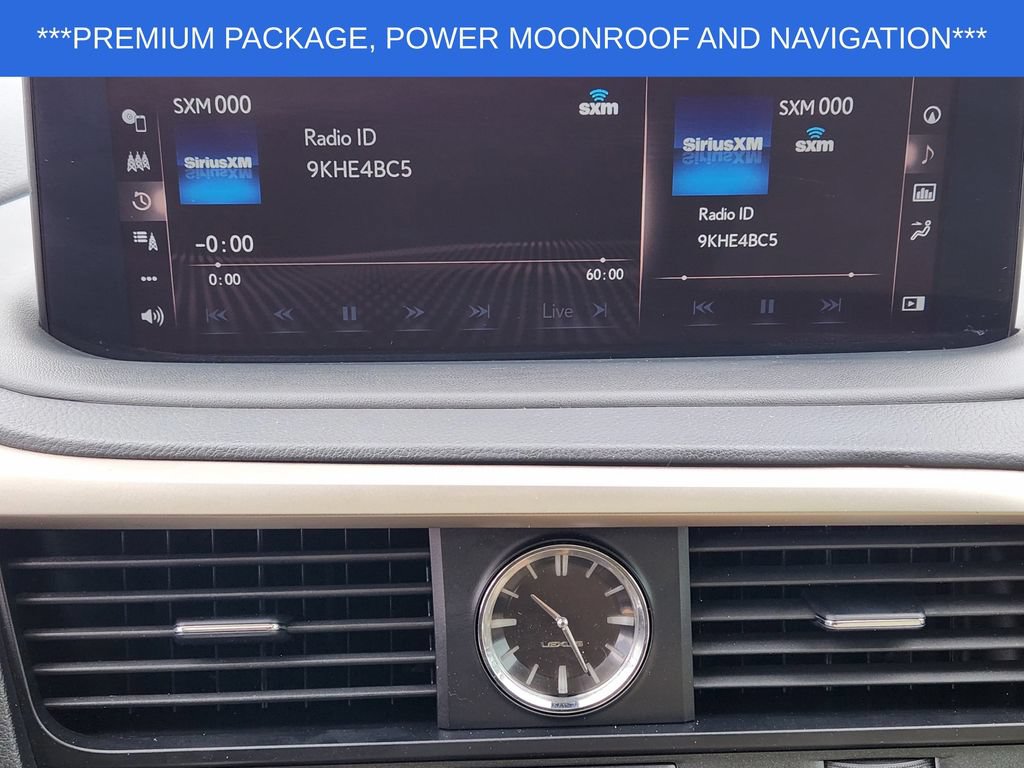 Used 2022 Lexus RX 350 AWD w/ Premium Package image 18