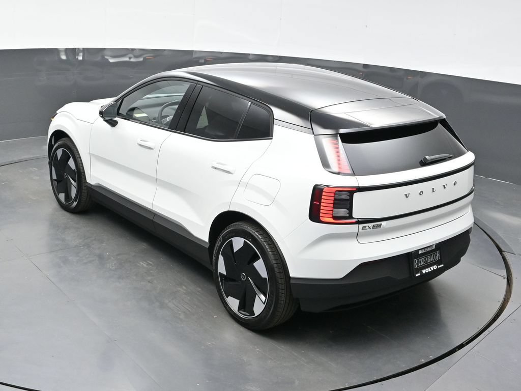 New 2026 Volvo EX30 Plus w/ Protection Package Premier AWD/4WD image 32