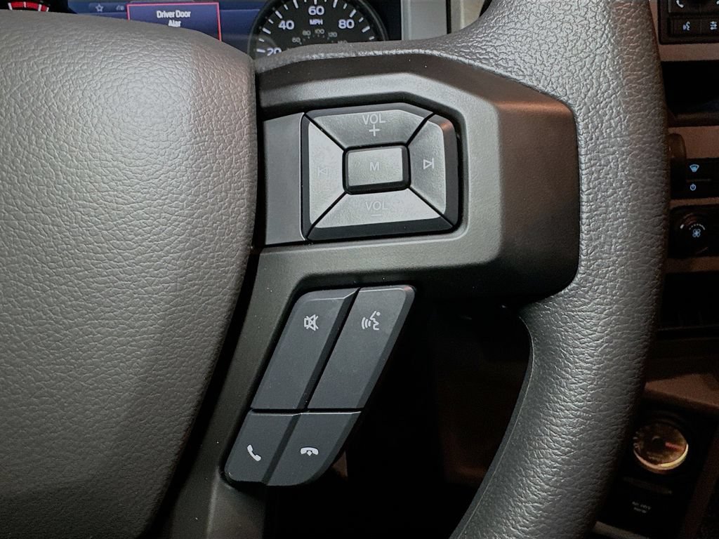 New 2026 Ford F650 2WD Regular Cab Super Duty image 25