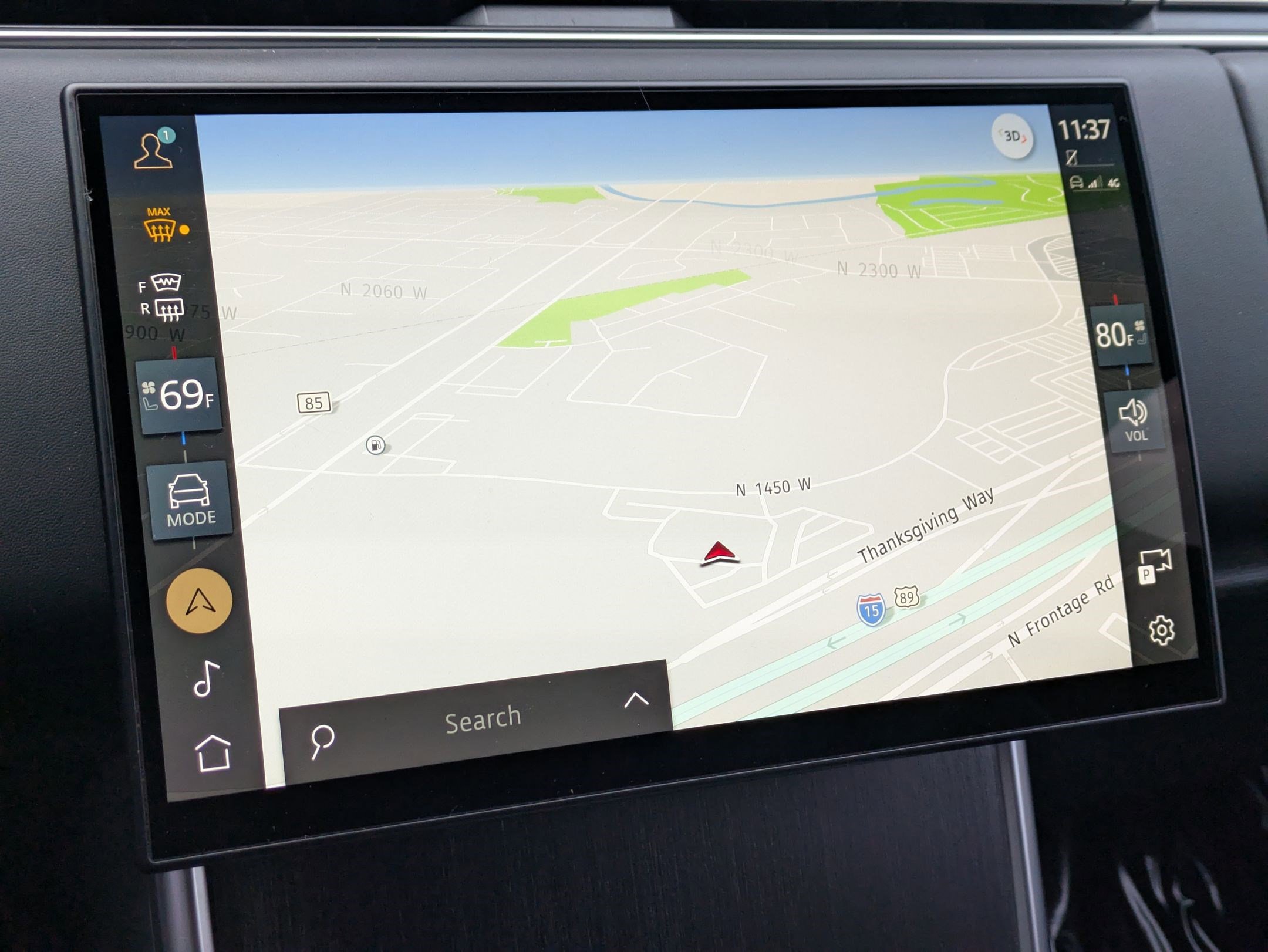 Used 2024 Land Rover Range Rover SE image 20