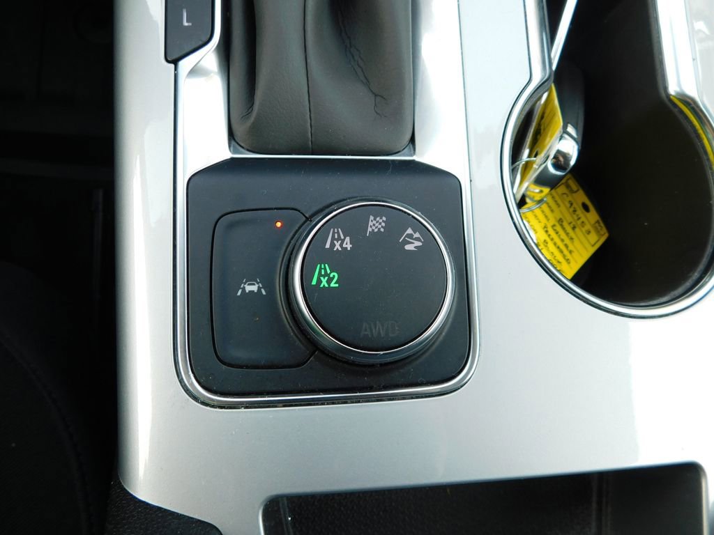 Used 2024 Chevrolet Blazer LT w/ Convenience Package image 34