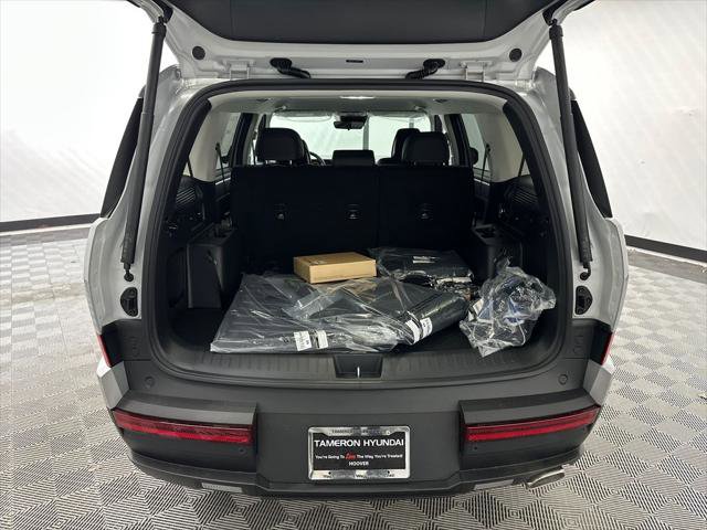 New 2026 Hyundai Santa Fe SEL image 19