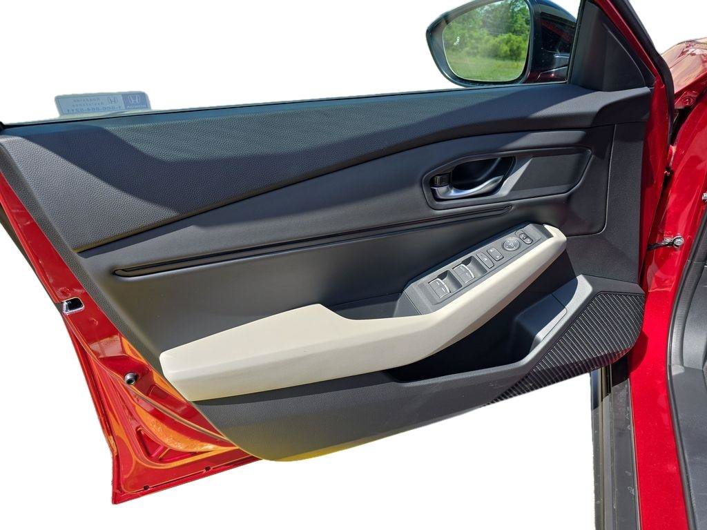 New 2026 Honda Accord SE image 7