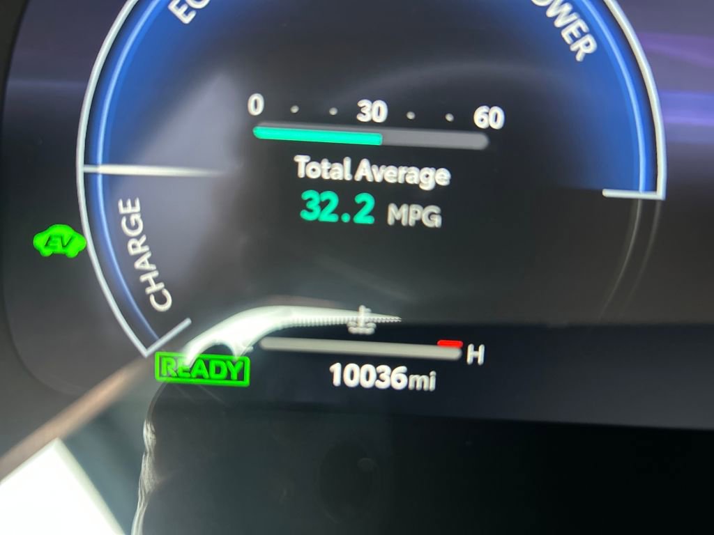 Certified 2025 Toyota Highlander Platinum image 10