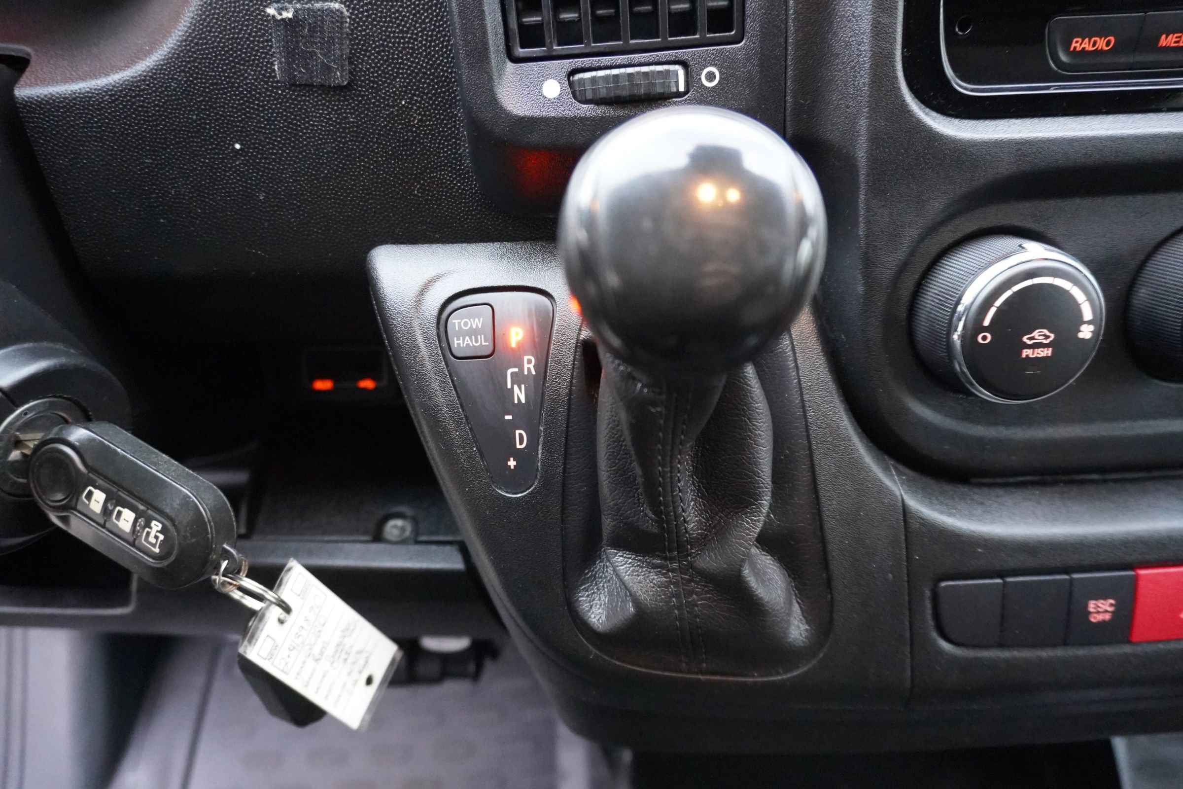 Used 2020 RAM ProMaster 1500 image 15