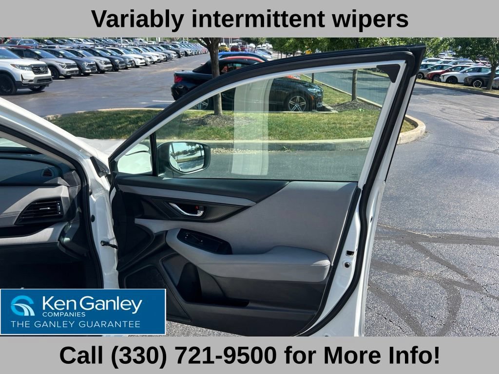 Used 2024 Subaru Legacy Premium AWD/4WD image 55