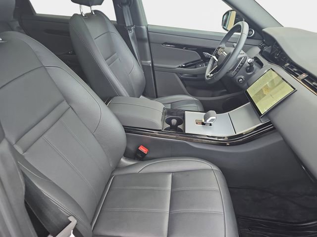 Certified 2025 Land Rover Range Rover Evoque S AWD/4WD image 12