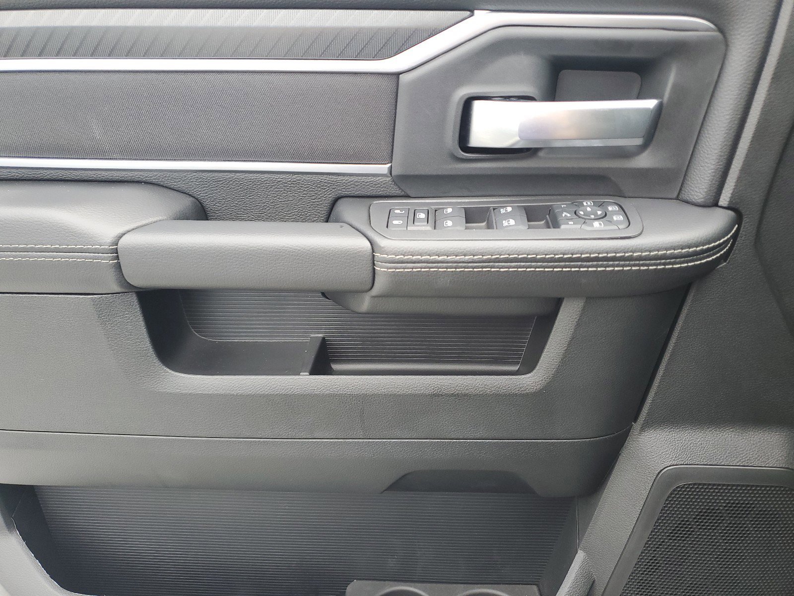 New 2026 RAM 2500 Big Horn image 17