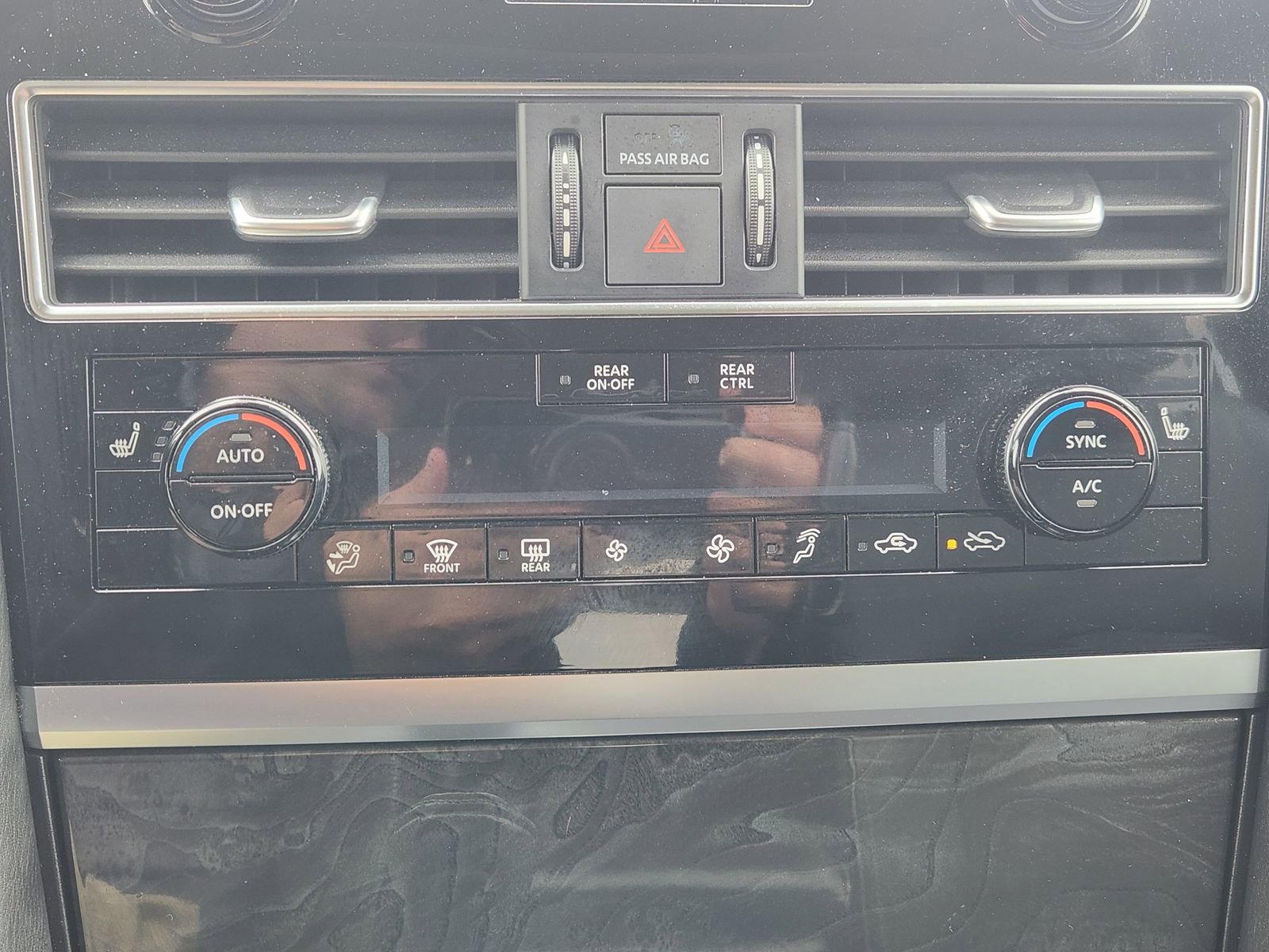 Used 2024 INFINITI QX80 Luxe RWD image 22