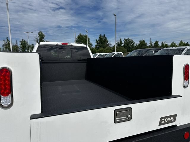 New 2024 Ford F350 XL w/ Snow Plow Prep Package AWD/4WD image 23