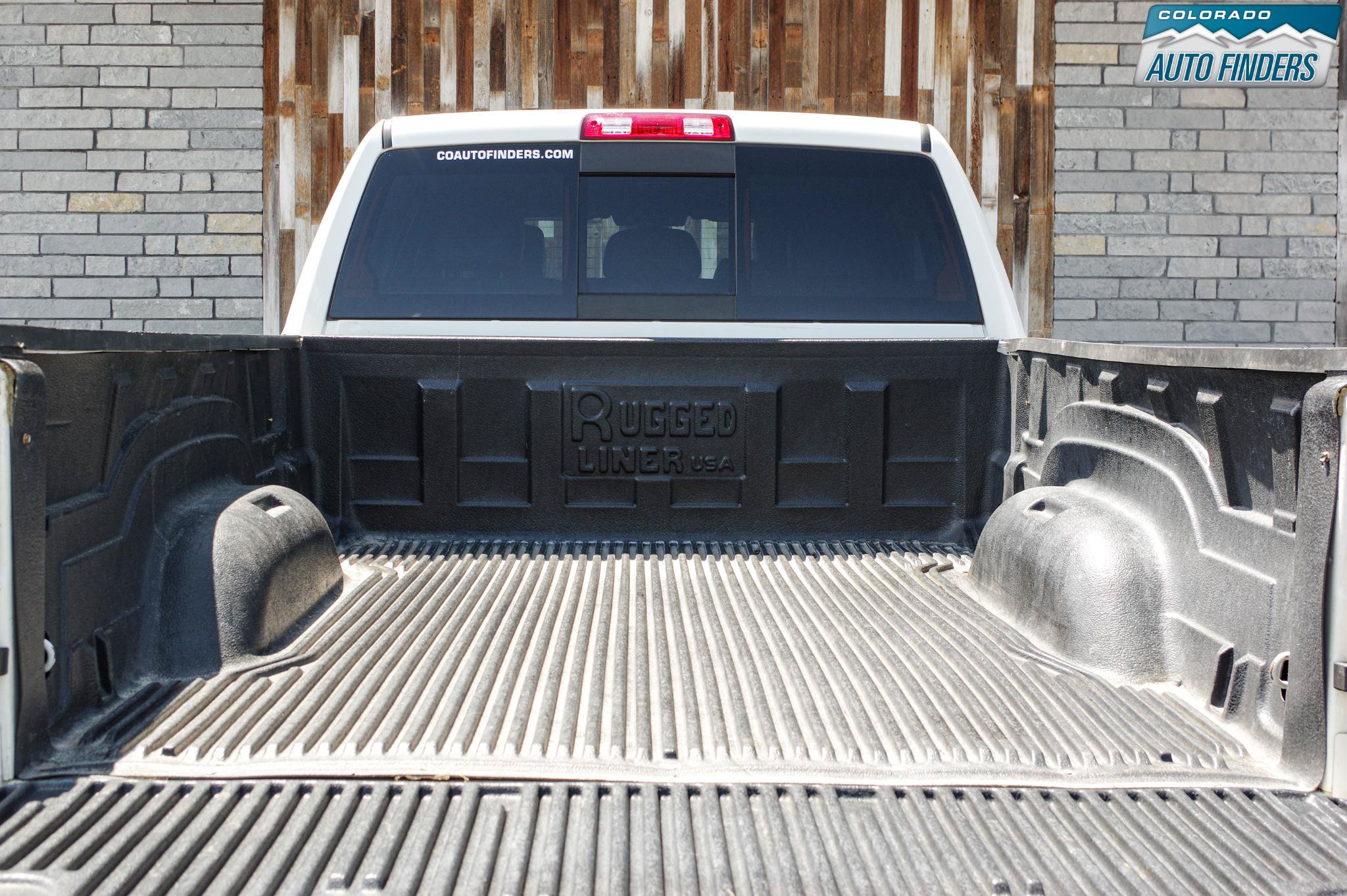 Used 2020 RAM 2500 Laramie AWD/4WD image 27