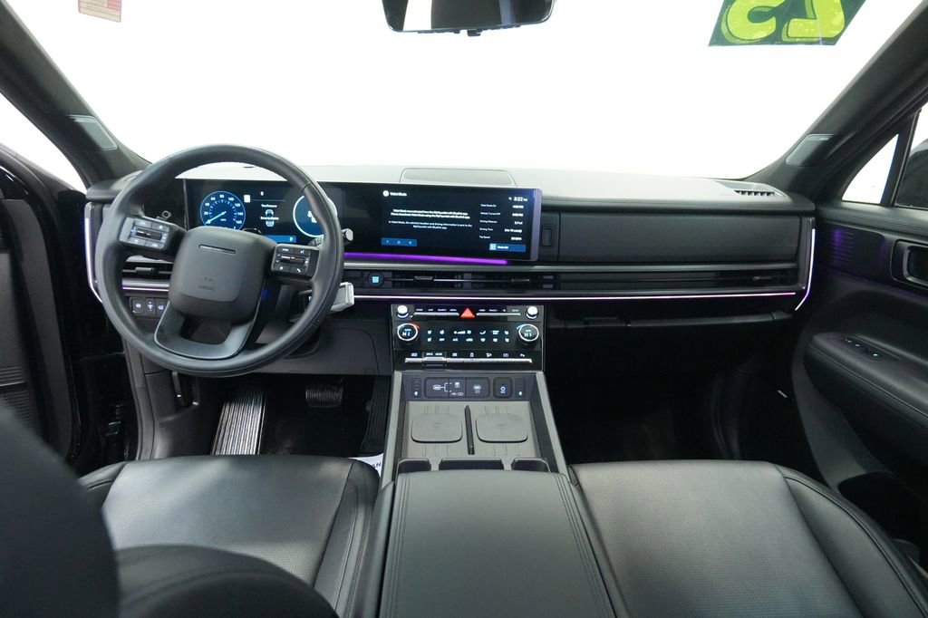 Used 2025 Hyundai Santa Fe Calligraphy image 42