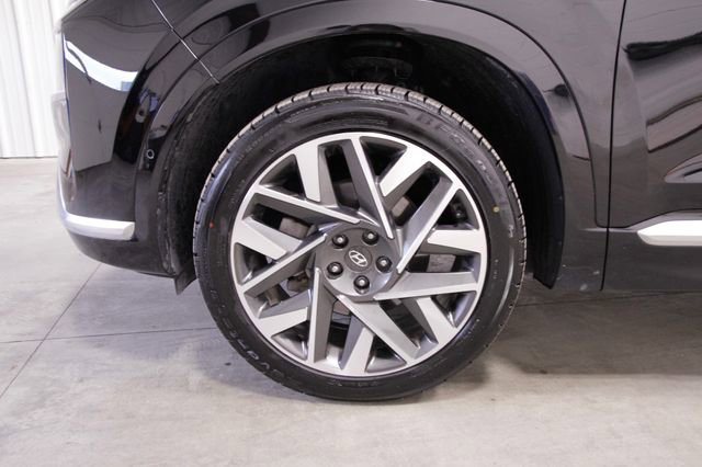 Used 2022 Hyundai Santa Fe Calligraphy image 10