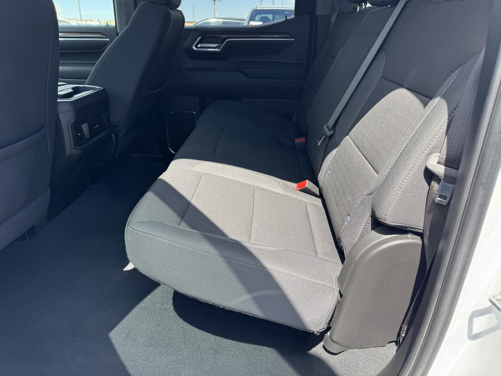 Used 2025 Chevrolet Silverado 1500 LT image 14