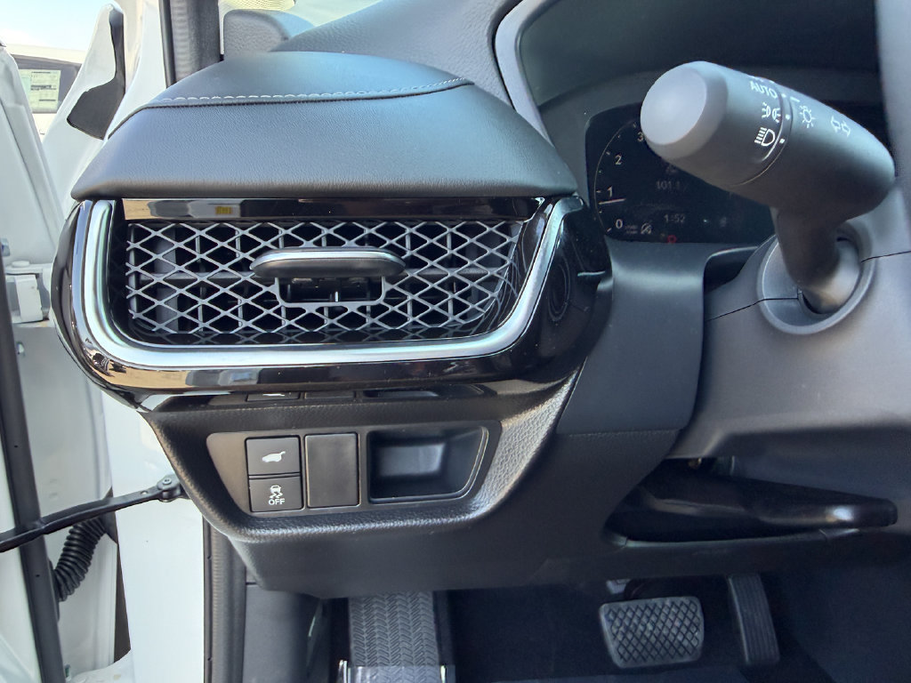 New 2026 Acura ADX AWD image 19