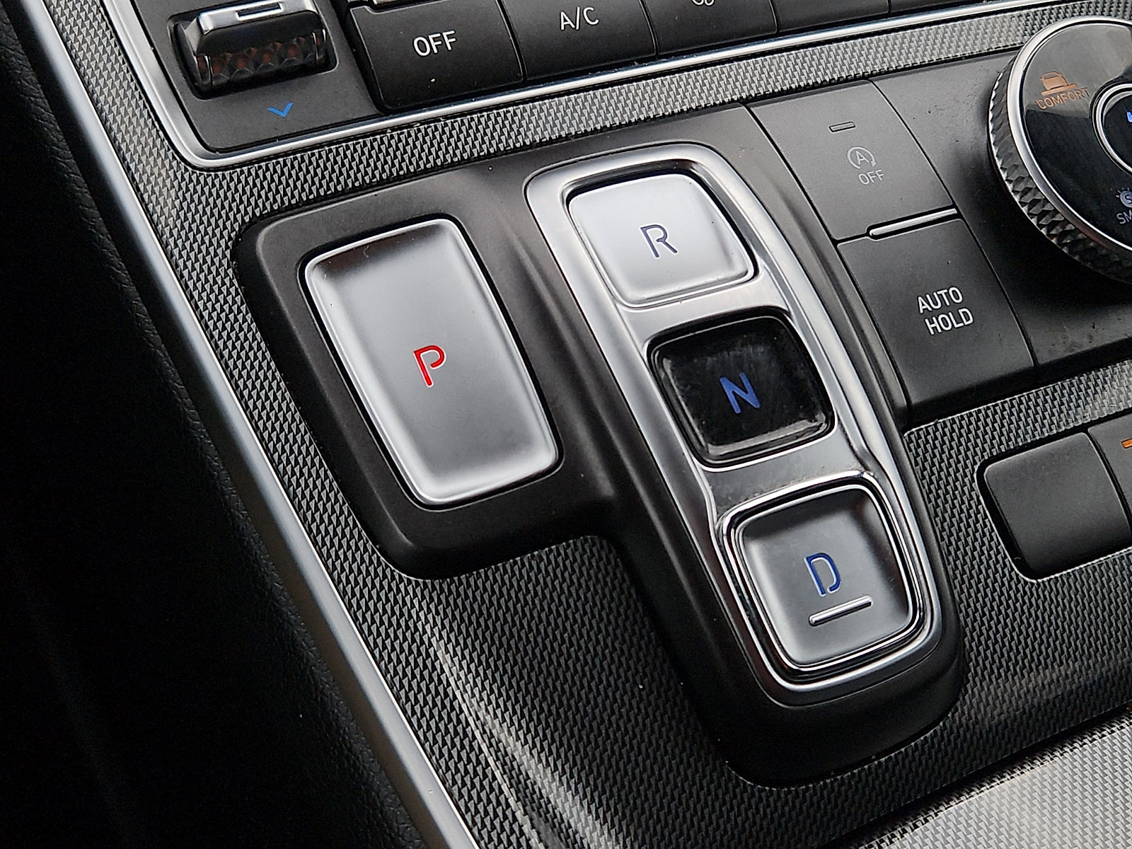 Used 2023 Hyundai Santa Fe SEL image 14