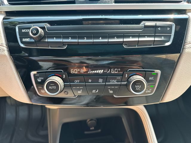 Used 2022 BMW X2 xDrive28i w/ Convenience Package AWD/4WD image 30