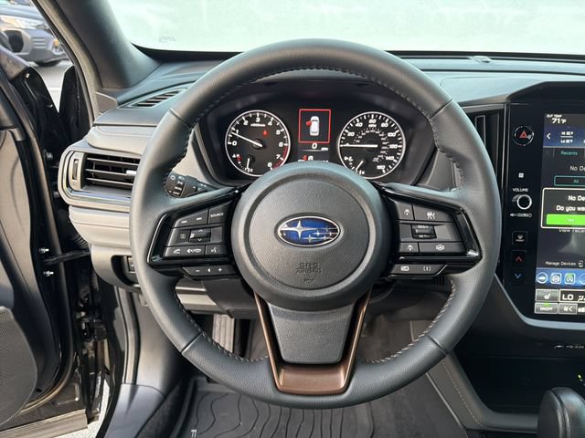 Certified 2026 Subaru Forester Sport AWD/4WD image 24