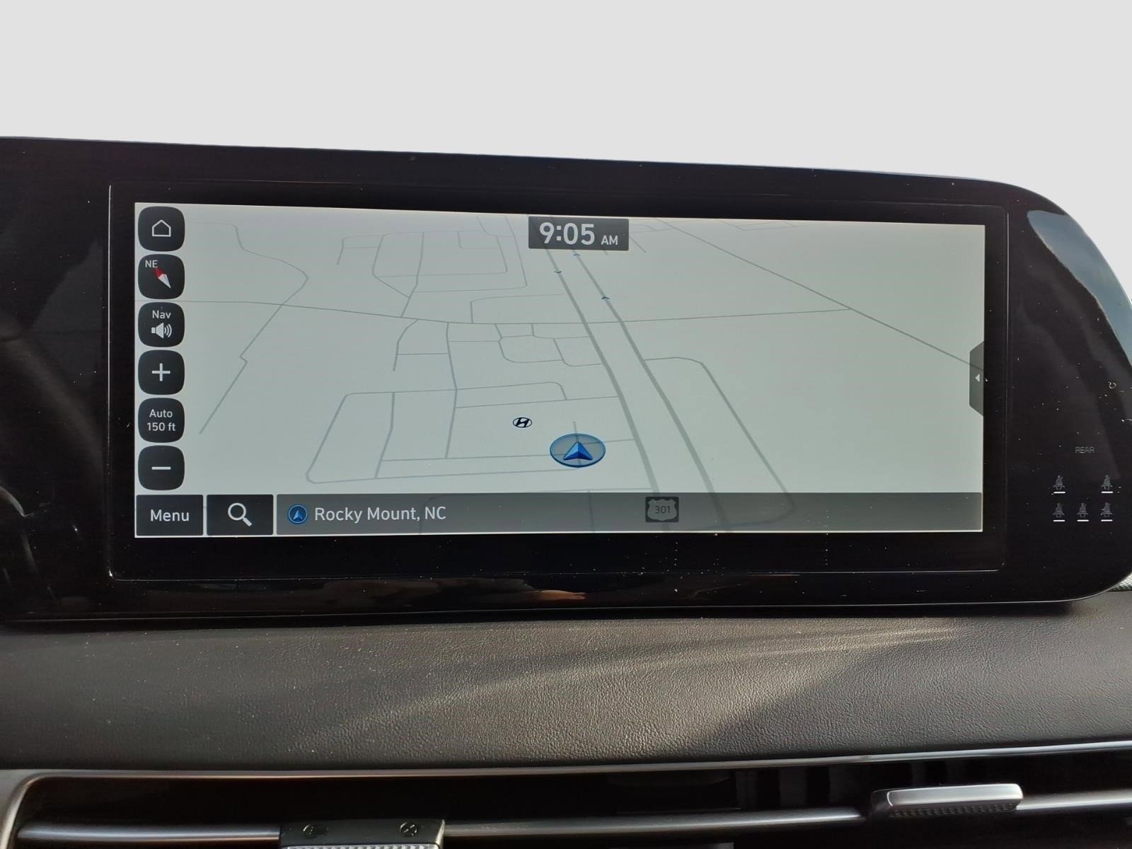 Used 2024 Hyundai Palisade SEL w/ Premium Package image 21