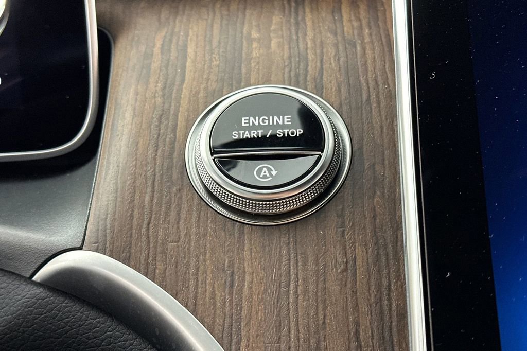 Certified 2026 Mercedes-Benz GLC 300 image 26